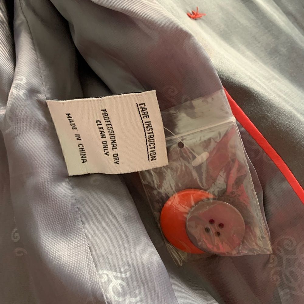 Jessica Simpson Jacket   - Picture 10 of 10